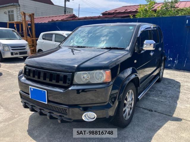 Honda CROSSROAD 2010-04 7978857-4