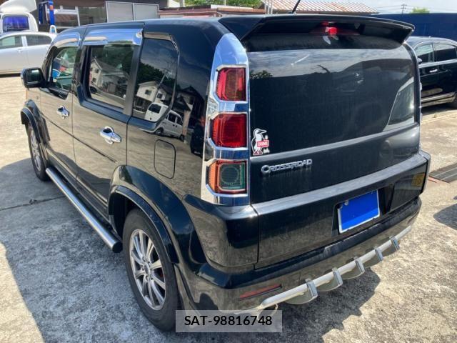 Honda CROSSROAD 2010-04 7978857-6