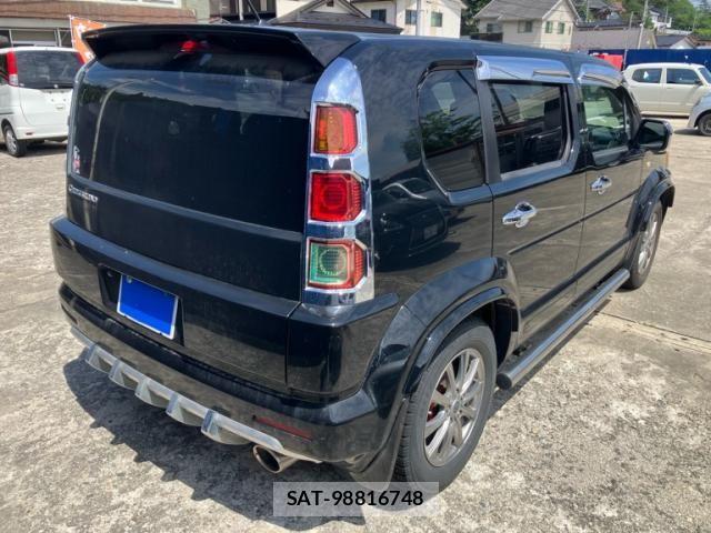 Honda CROSSROAD 2010-04 7978857-7