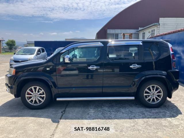Honda CROSSROAD 2010-04 7978857-8