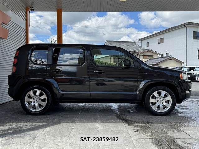 Honda CROSSROAD 2007-08 8034989-9