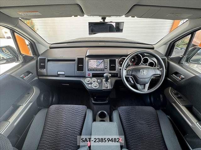 Honda CROSSROAD 2007-08 8034989-1