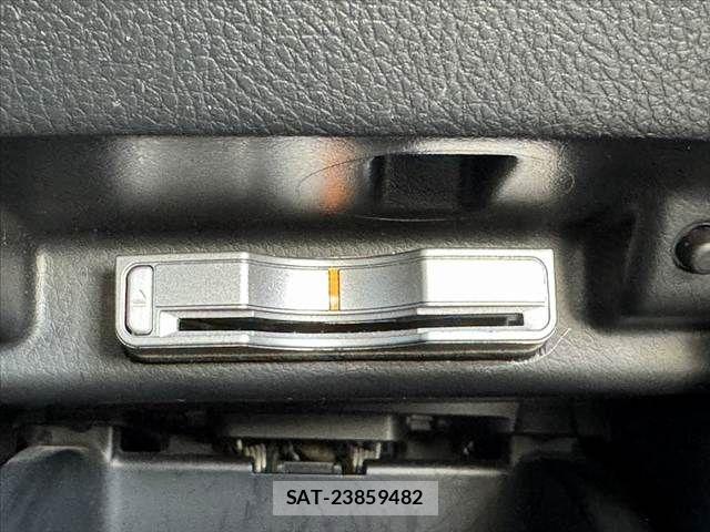 Honda CROSSROAD 2007-08 8034989-21