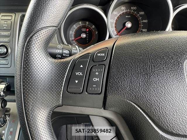 Honda CROSSROAD 2007-08 8034989-25