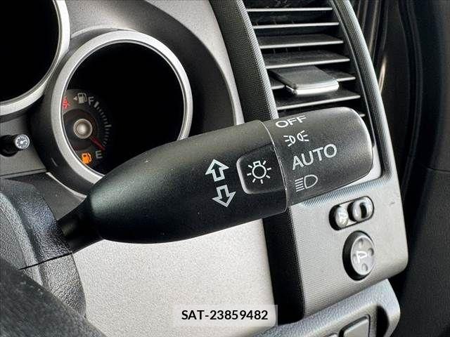 Honda CROSSROAD 2007-08 8034989-27