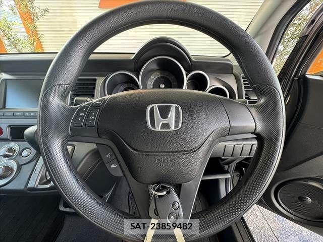 Honda CROSSROAD 2007-08 8034989-6