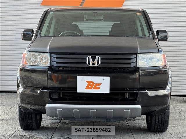 Honda CROSSROAD 2007-08 8034989-7