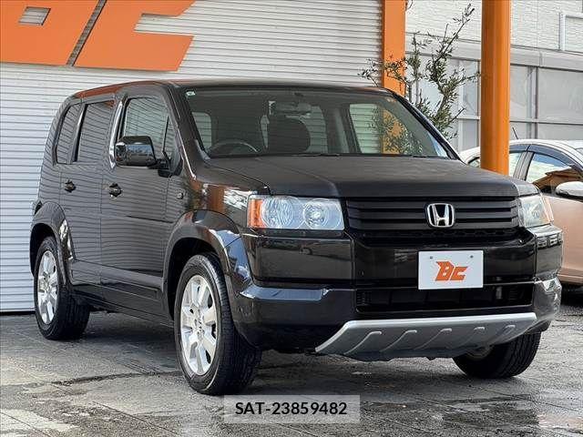 Honda CROSSROAD 2007-08 8034989-8
