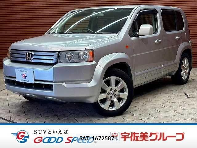 Honda CROSSROAD 2009-06 8335304-0
