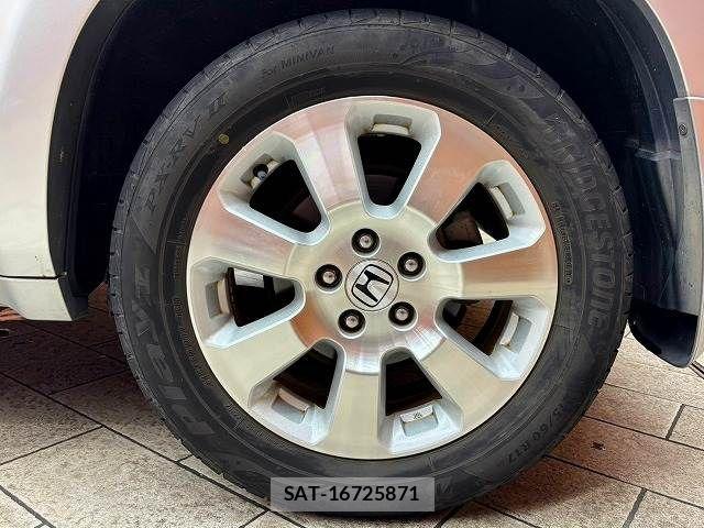 Honda CROSSROAD 2009-06 8335304-9