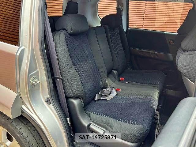 Honda CROSSROAD 2009-06 8335304-11