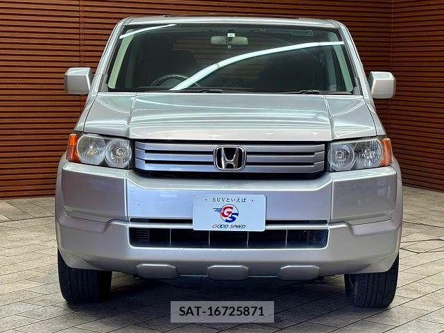 Honda CROSSROAD 2009-06 8335304-14