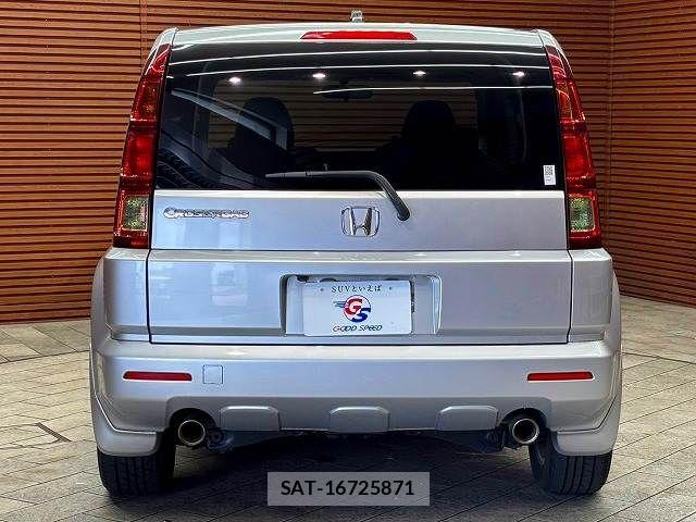 Honda CROSSROAD 2009-06 8335304-15