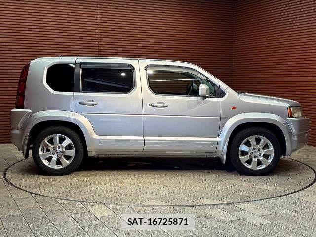 Honda CROSSROAD 2009-06 8335304-16