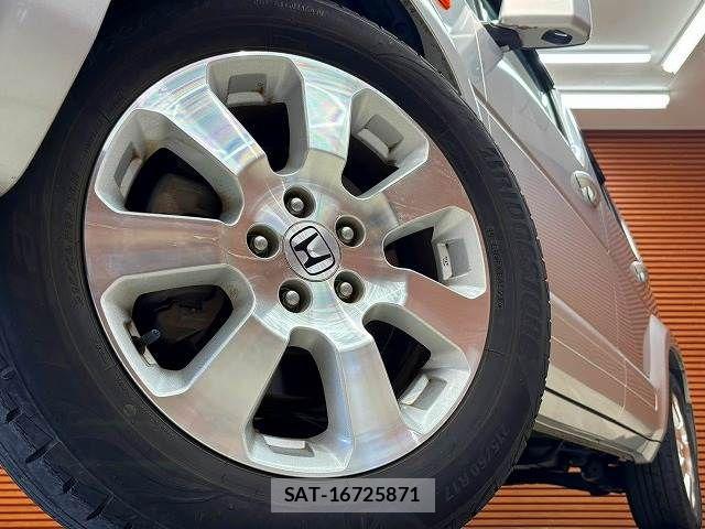 Honda CROSSROAD 2009-06 8335304-18