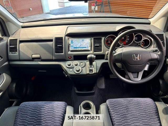 Honda CROSSROAD 2009-06 8335304-1