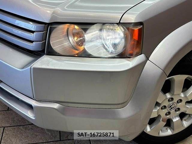 Honda CROSSROAD 2009-06 8335304-8