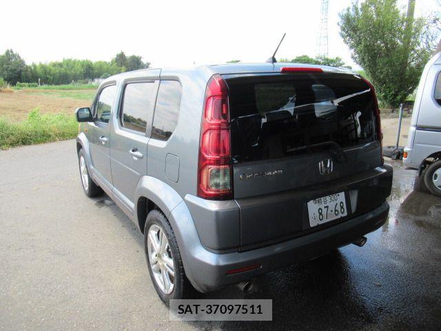 Honda CROSSROAD 2007-02 8354202-11