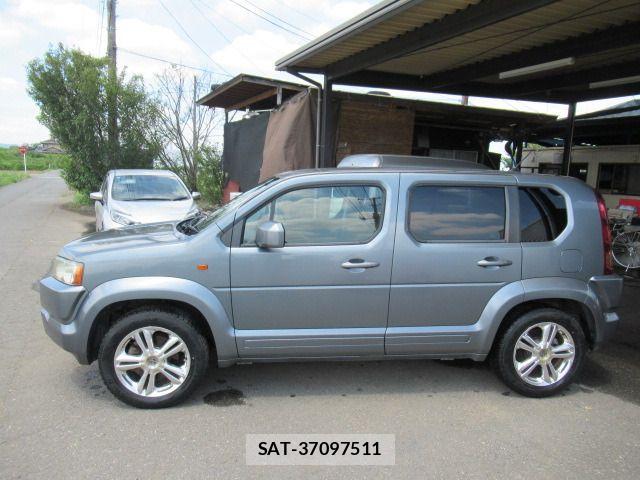 Honda CROSSROAD 2007-02 8354202-13