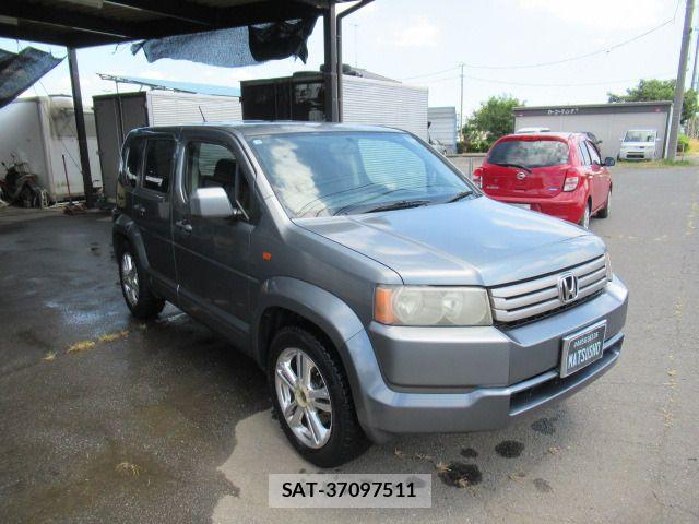 Honda CROSSROAD 2007-02 8354202-15