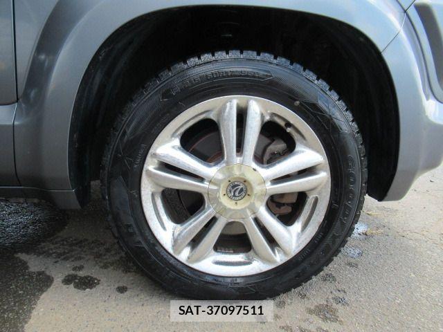Honda CROSSROAD 2007-02 8354202-16