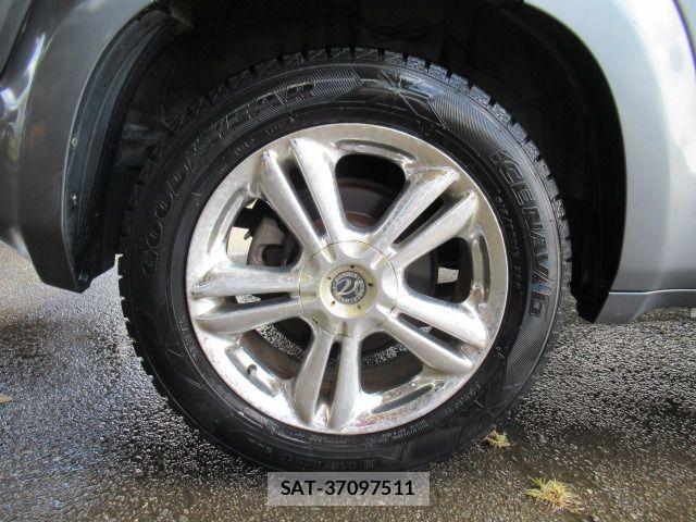 Honda CROSSROAD 2007-02 8354202-17
