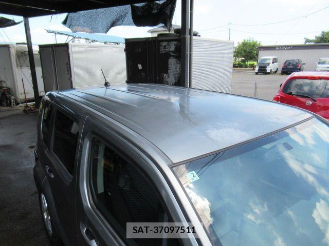 Honda CROSSROAD 2007-02 8354202-6