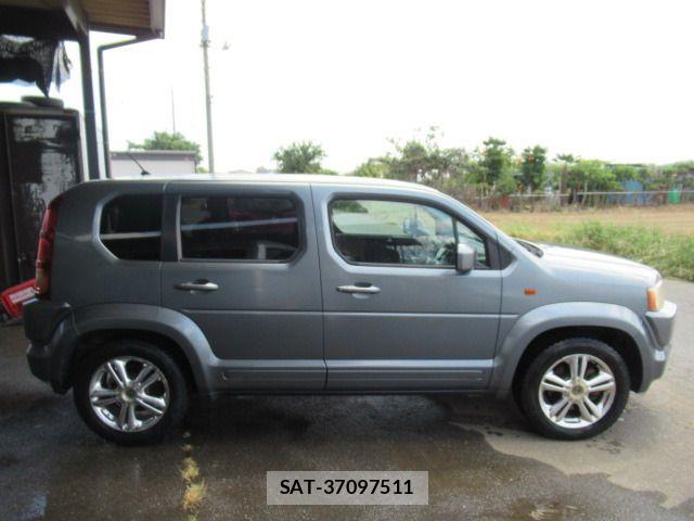 Honda CROSSROAD 2007-02 8354202-7