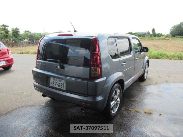 Honda CROSSROAD 2007-02 8354202-8