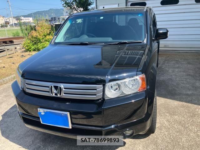 Honda CROSSROAD 2010-08 8371537-0