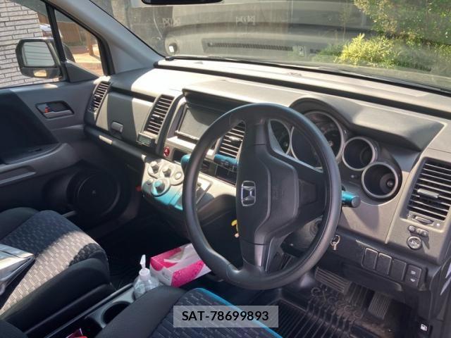 Honda CROSSROAD 2010-08 8371537-11