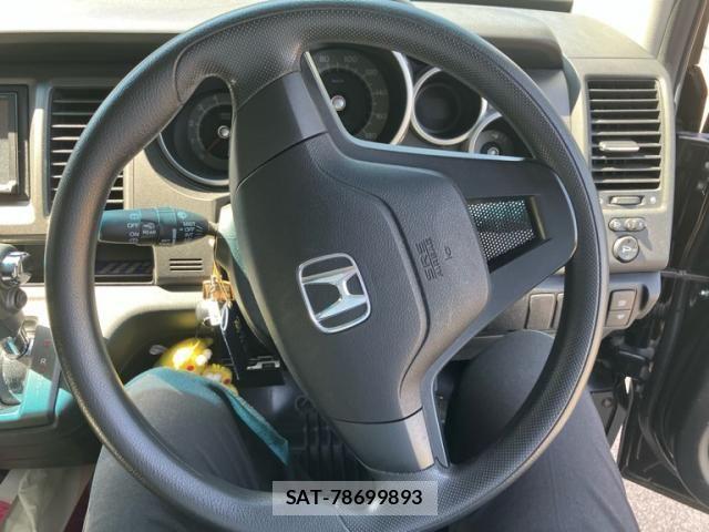 Honda CROSSROAD 2010-08 8371537-14
