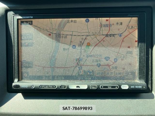 Honda CROSSROAD 2010-08 8371537-18