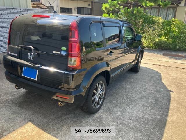 Honda CROSSROAD 2010-08 8371537-2