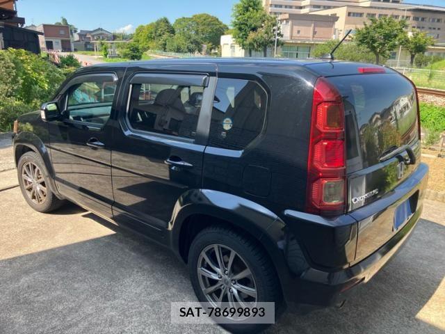 Honda CROSSROAD 2010-08 8371537-3