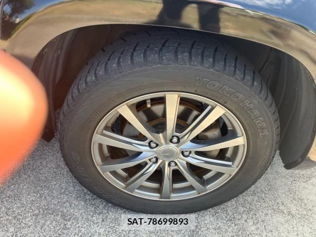 Honda CROSSROAD 2010-08 8371537-4