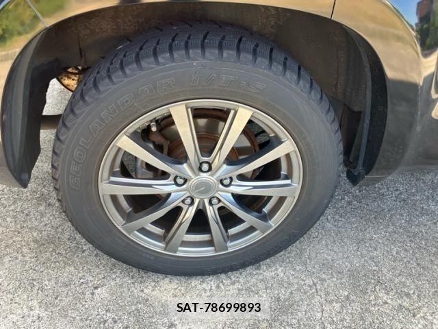 Honda CROSSROAD 2010-08 8371537-5