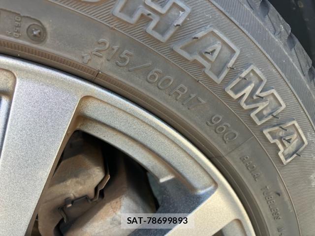 Honda CROSSROAD 2010-08 8371537-6