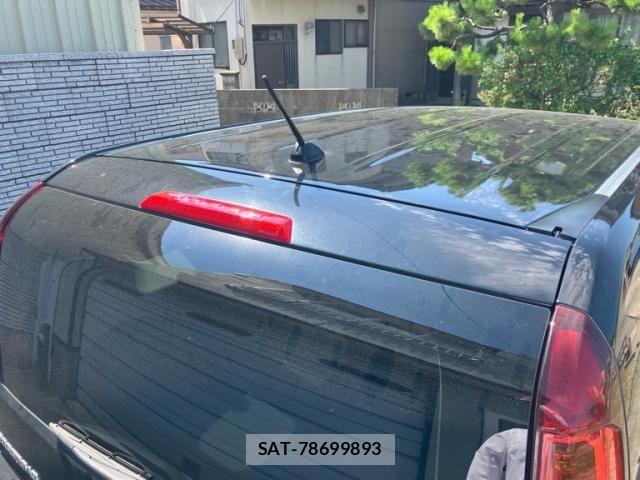 Honda CROSSROAD 2010-08 8371537-7