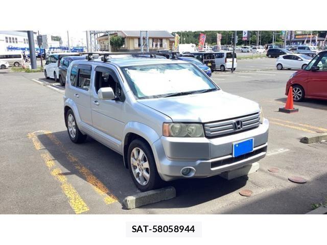 sat car