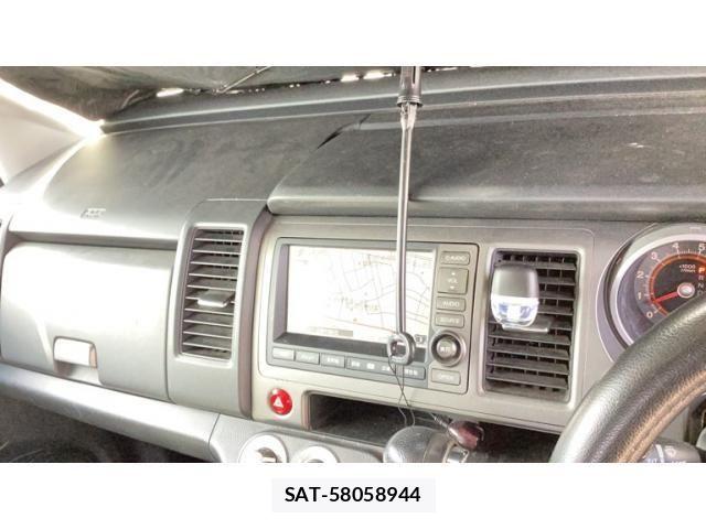 Honda CROSSROAD 2009-07 8411758-10