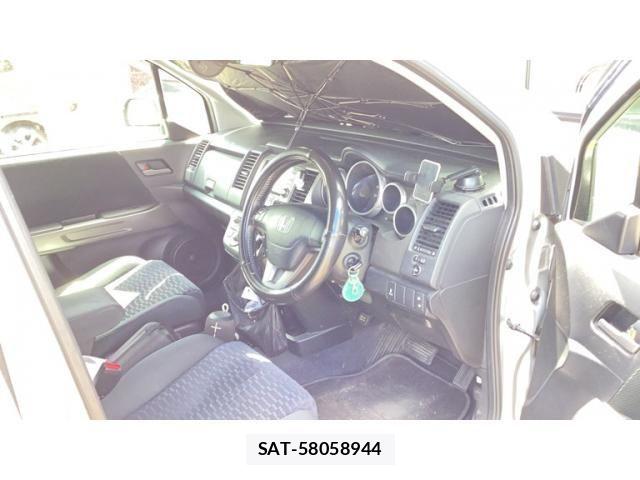 Honda CROSSROAD 2009-07 8411758-12