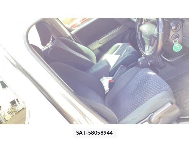 Honda CROSSROAD 2009-07 8411758-13