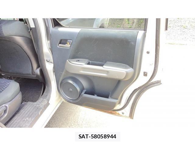 Honda CROSSROAD 2009-07 8411758-14