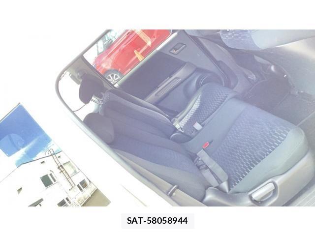 Honda CROSSROAD 2009-07 8411758-15