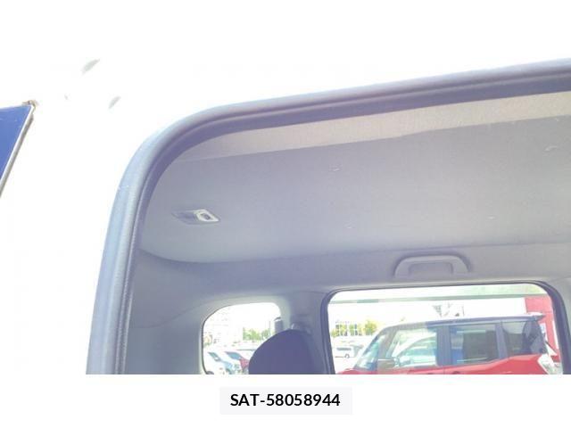 Honda CROSSROAD 2009-07 8411758-17