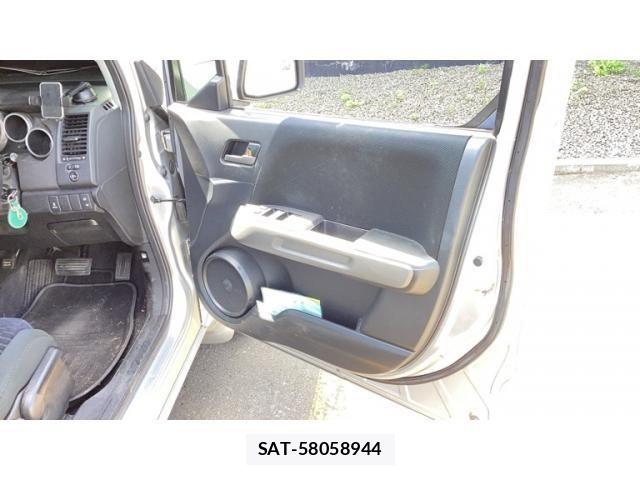 Honda CROSSROAD 2009-07 8411758-6