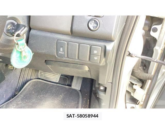 Honda CROSSROAD 2009-07 8411758-7