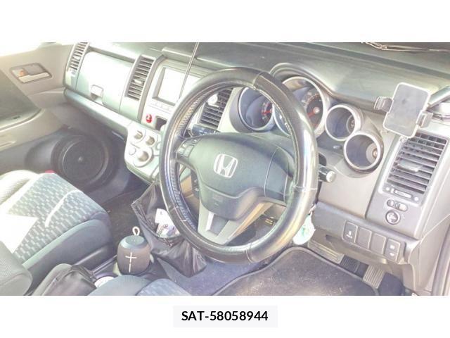 Honda CROSSROAD 2009-07 8411758-8