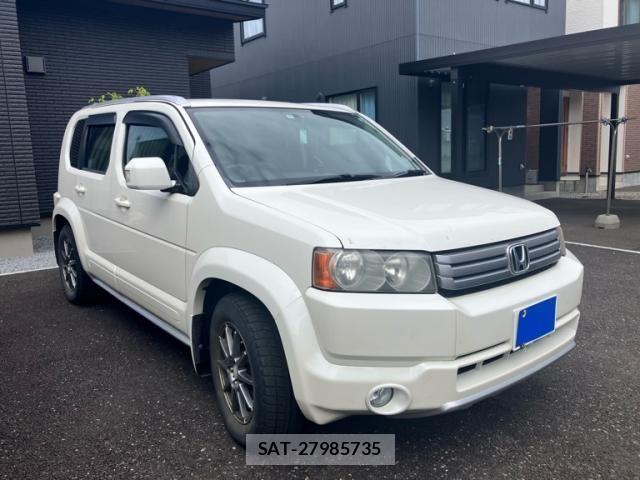 sat car